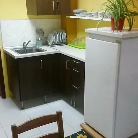 Apartment Estudio Interior En La Calle Real Sclp *
