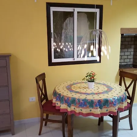 Estudio Interior En La Calle Real Sclp Apartment